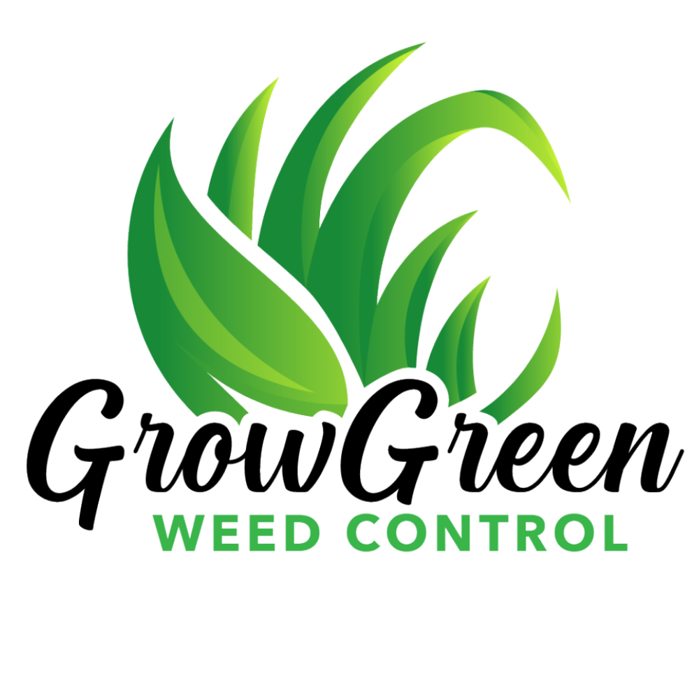 Grow Green Weed Control
